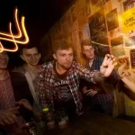 Beer games