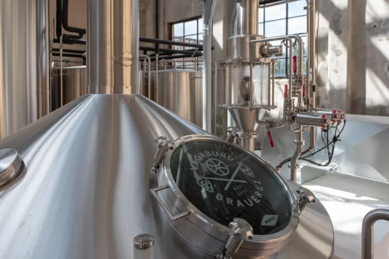 Brewery