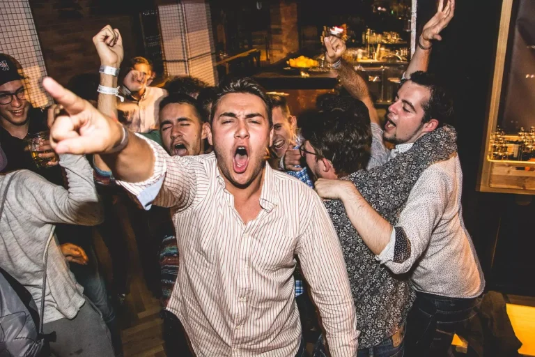 I command you to party