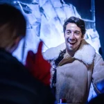 Ice bar client