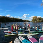 SUPing group