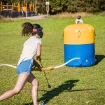 jeu d'arvhery battle