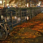 ber de de ber ber ber de nuit