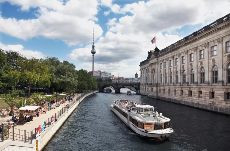 berlin