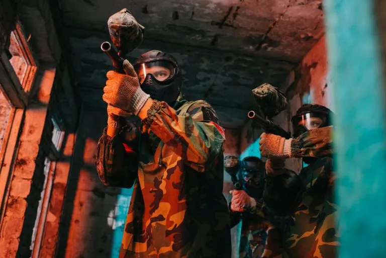 paintball berlin