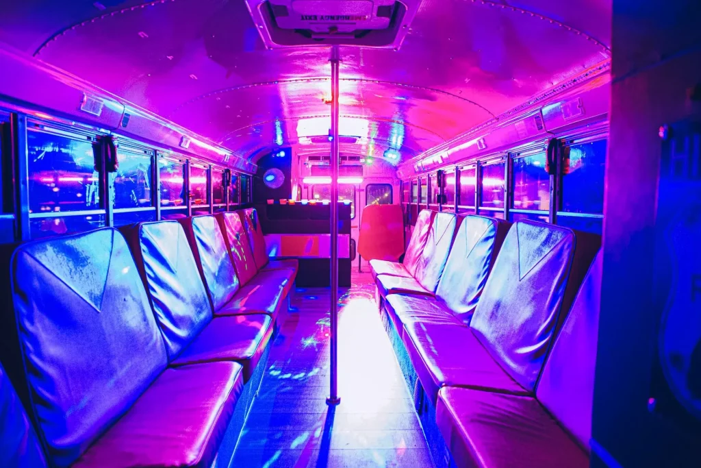 partybuss