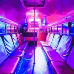 partybuss