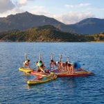 sup yoga